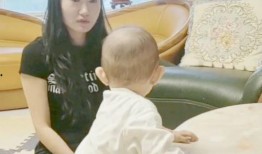 小姨带娃爆料视频播放